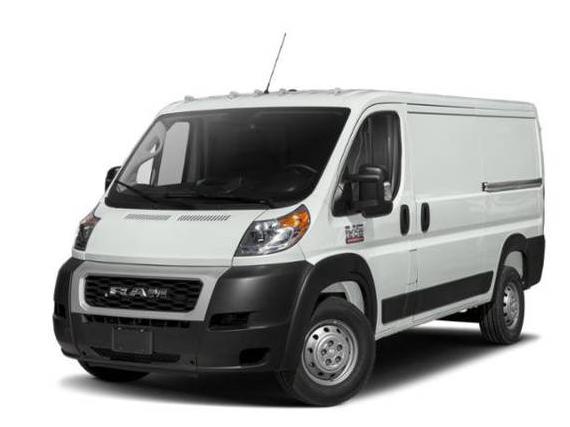 RAM PROMASTER 1500 2021 3C6LRVAG0ME577756 image
